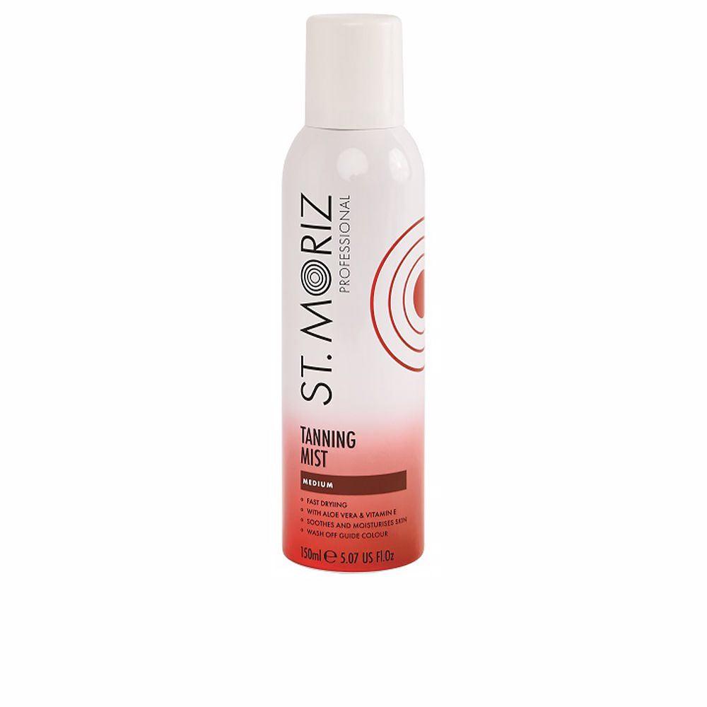 ST. MORIZ AUTOBRONCEADOR spray #medium 150 ml in , Sun Care by ST. MORIZ. Merkmale: . Verfügbar bei ParfümReich.