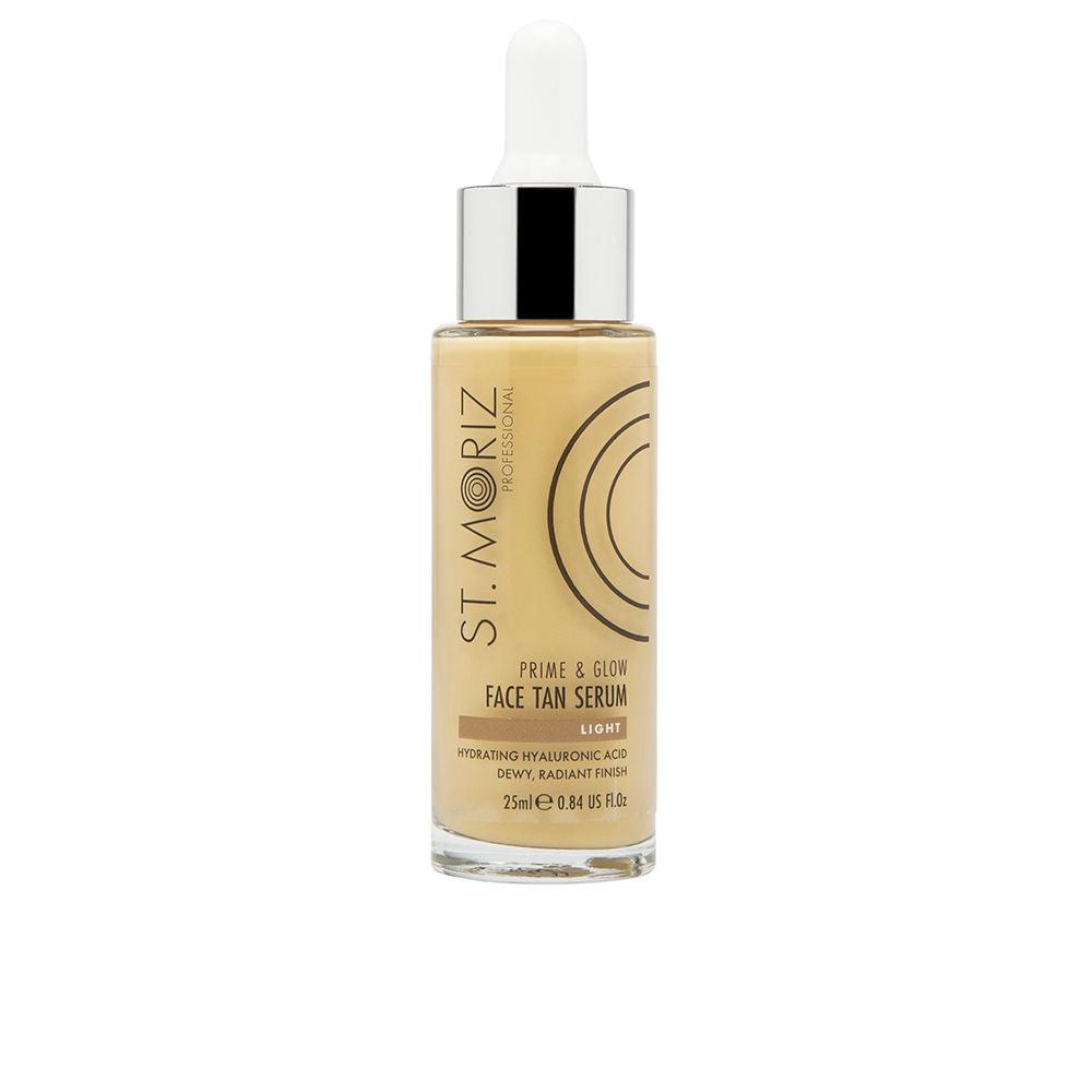 ST. MORIZ PROFESSIONAL moisturizing hyaluronic acid #light 25 ml in , Sun Care by ST. MORIZ. Merkmale: . Verfügbar bei ParfümReich.