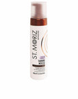 ST. MORIZ TANNING MOUSSE colour corrector 200 ml in dark , Sun Care by ST. MORIZ. Merkmale: . Verfügbar bei ParfümReich.