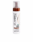 ST. MORIZ TANNING MOUSSE colour corrector 200 ml in medium , Sun Care by ST. MORIZ. Merkmale: . Verfügbar bei ParfümReich.