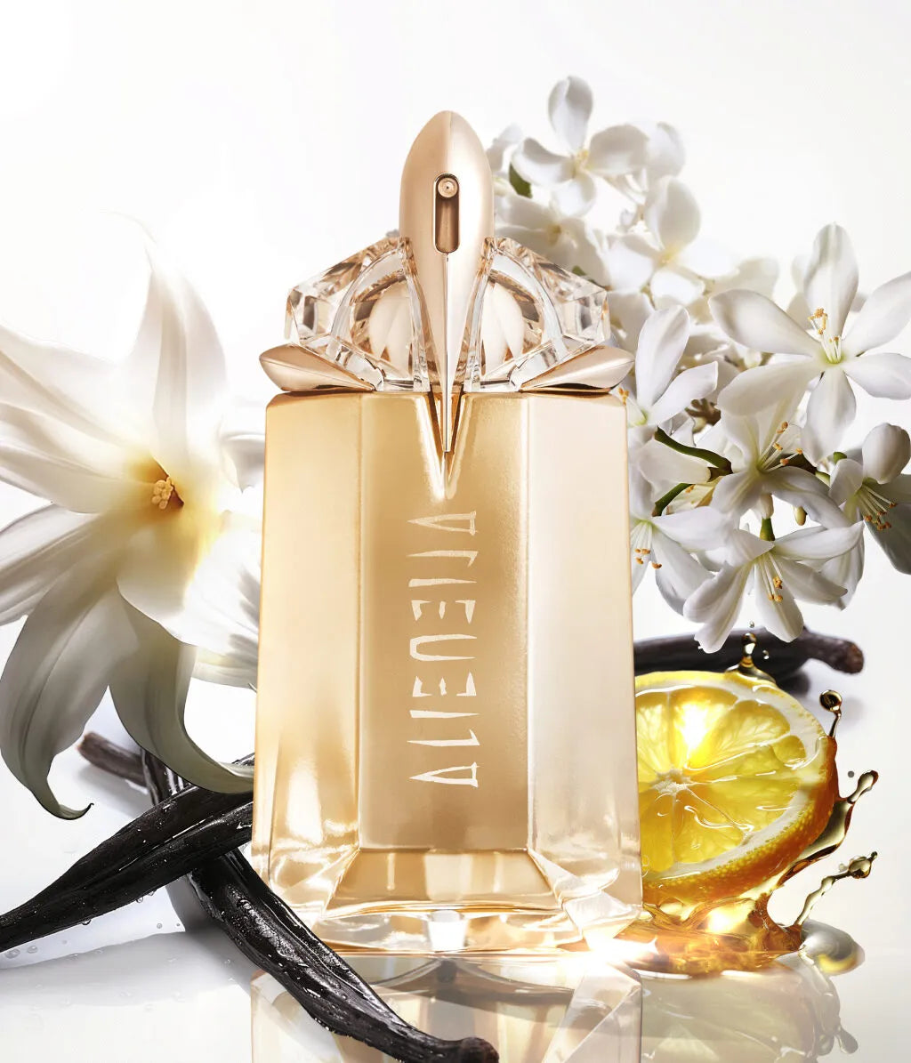 MUGLER Alien Goddess Eau de Parfum Refillable in , Perfumes by Mugler. Merkmale: Mugler Alien Goddess Eau de Parfum. Verfügbar bei ParfümReich.