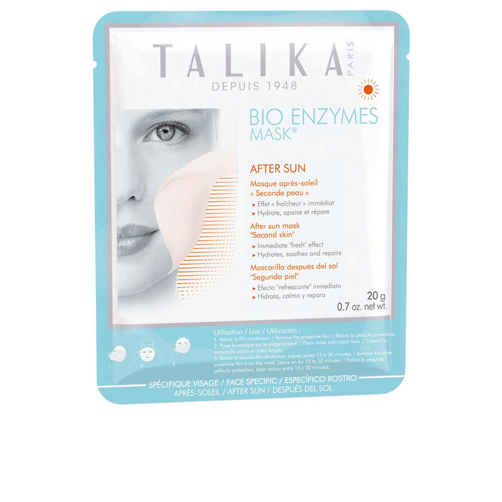 TALIKA BIO ENZYMES after sun mask 20 gr in , Facial Cosmetics by TALIKA. Merkmale: . Verfügbar bei ParfümReich.