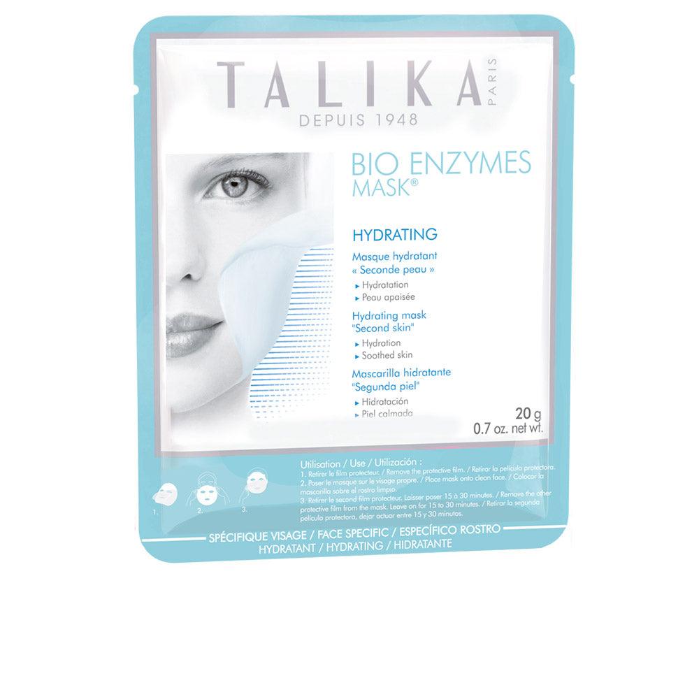 TALIKA BIO ENZYMES hydrating mask 20 gr in , Facial Cosmetics by TALIKA. Merkmale: . Verfügbar bei ParfümReich.