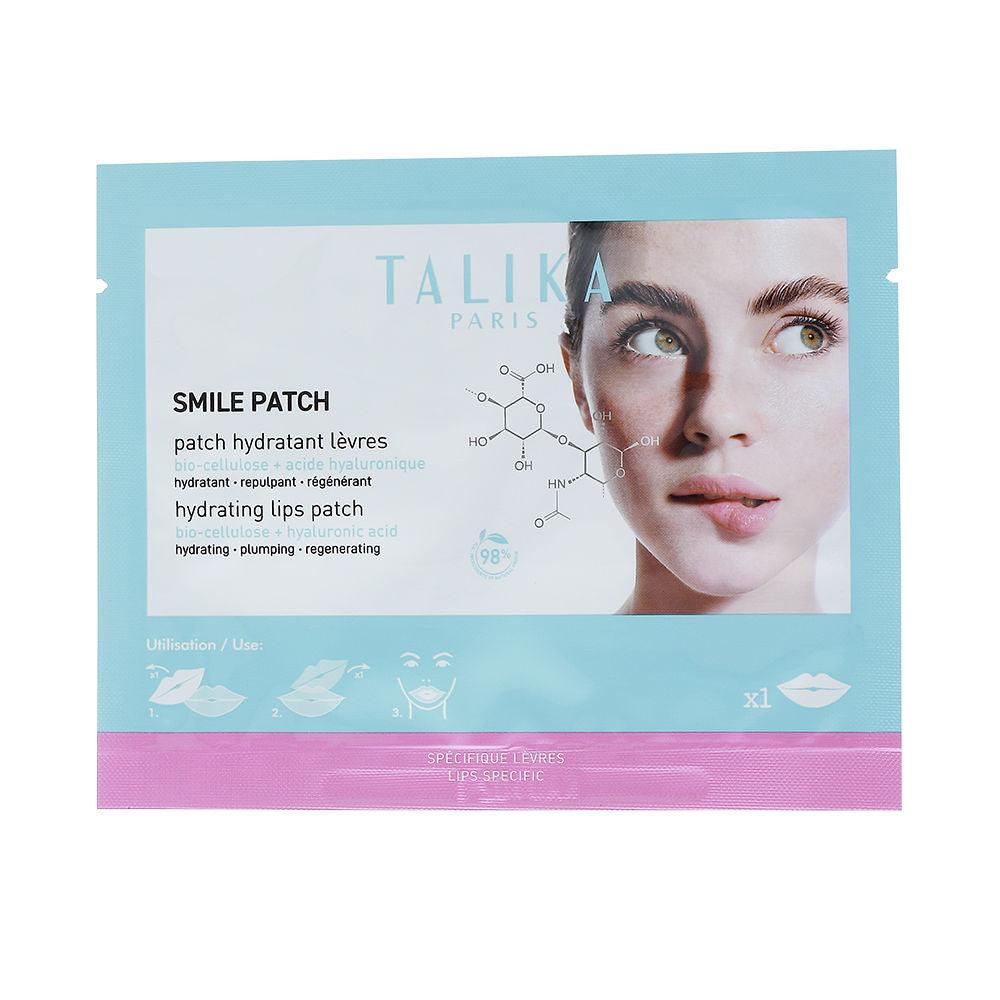 TALIKA SMILE PATCH hydrating lips patch 1 u in , Facial Cosmetics by TALIKA. Merkmale: . Verfügbar bei ParfümReich.