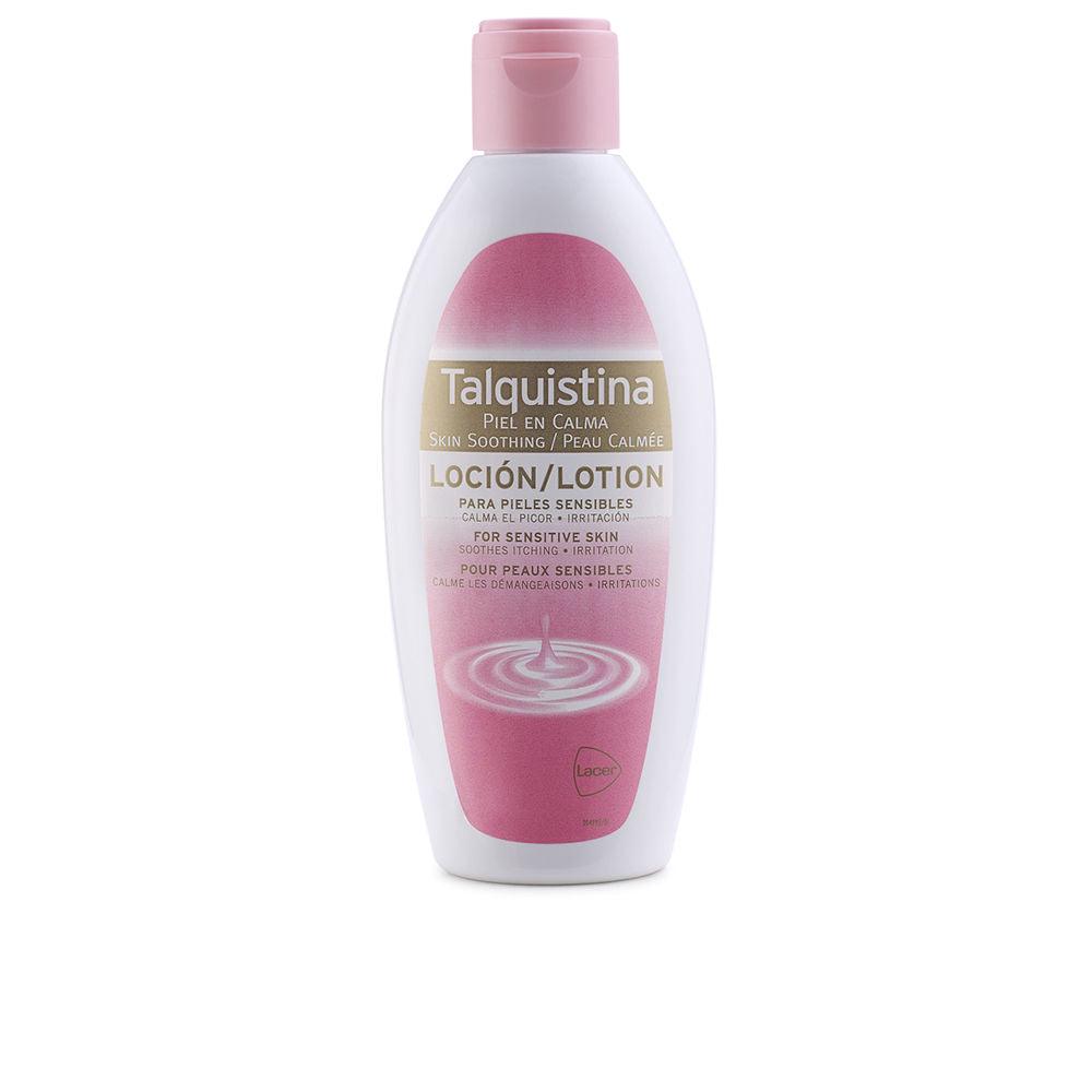 TALQUISTINA TALQUISTINA lotion 200 ml in , Body Cosmetics by TALQUISTINA. Merkmale: . Verfügbar bei ParfümReich.