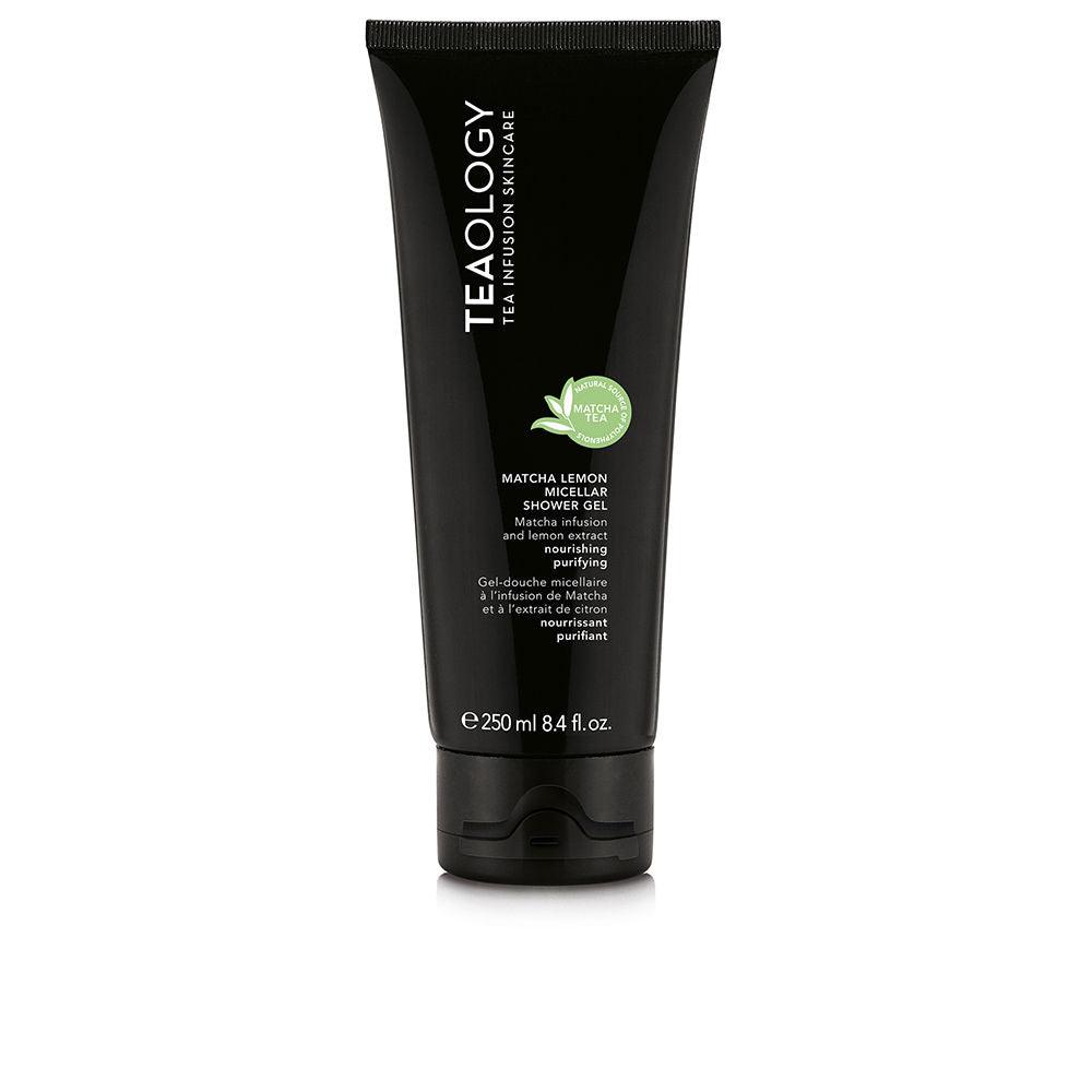 TEAOLOGY MATCHA TEA LEMON shower gel 250 ml in , Hygiene by TEAOLOGY. Merkmale: . Verfügbar bei ParfümReich.