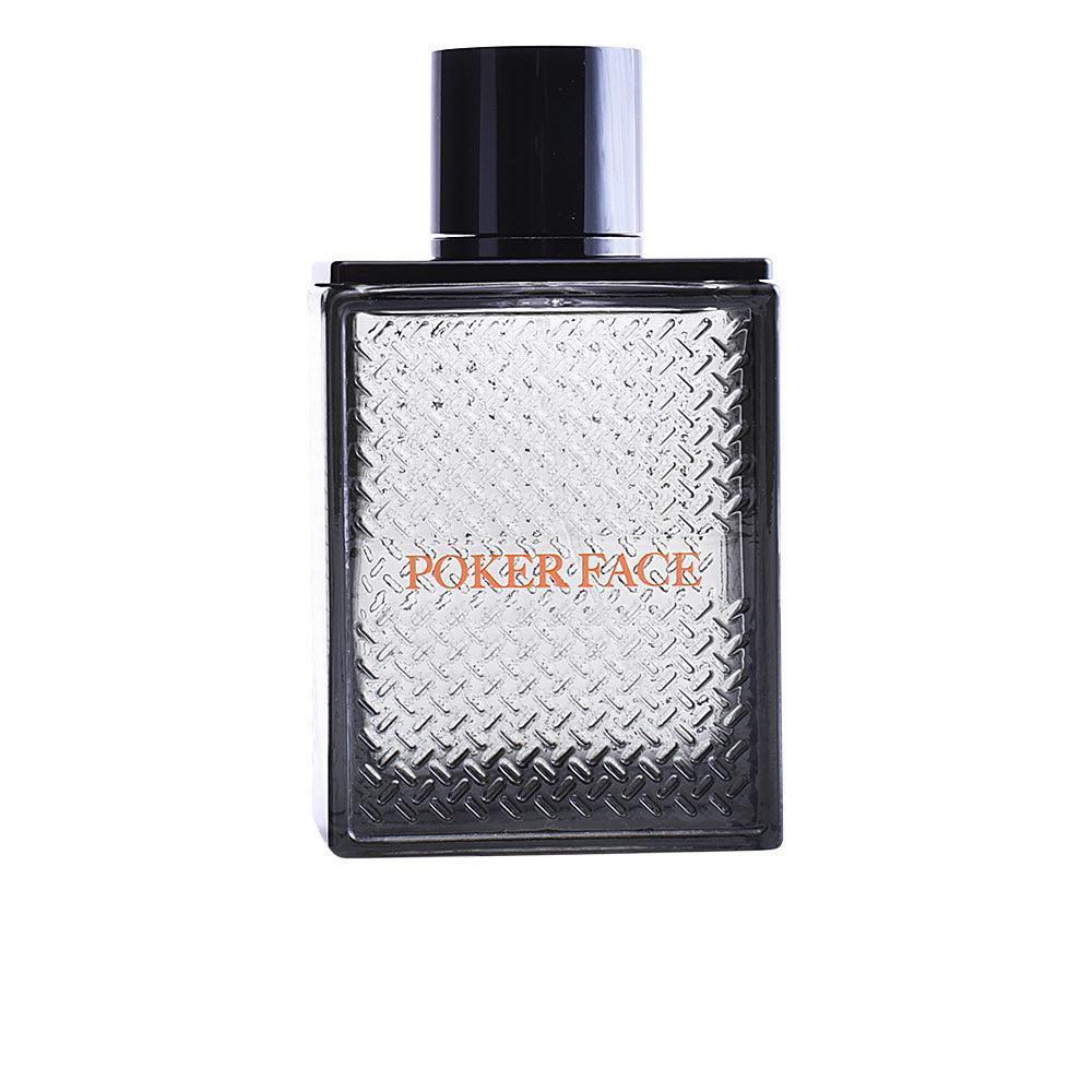 Ted Lapidus Poker Face Eau De Toilette, Für Herren in 100 ml , Perfumes by TED LAPIDUS. Merkmale: . Verfügbar bei ParfümReich.