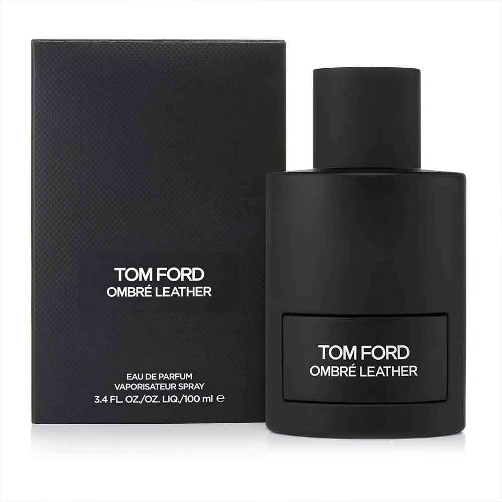 Tom Ford Ombré Leather 2018 Eau de Parfum