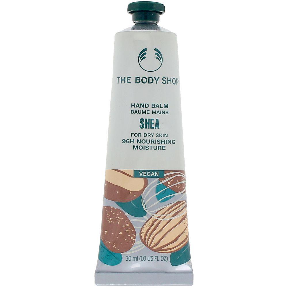THE BODY SHOP SHEA hand balm 30ml in , Body Cosmetics by THE BODY SHOP. Merkmale: . Verfügbar bei ParfümReich.