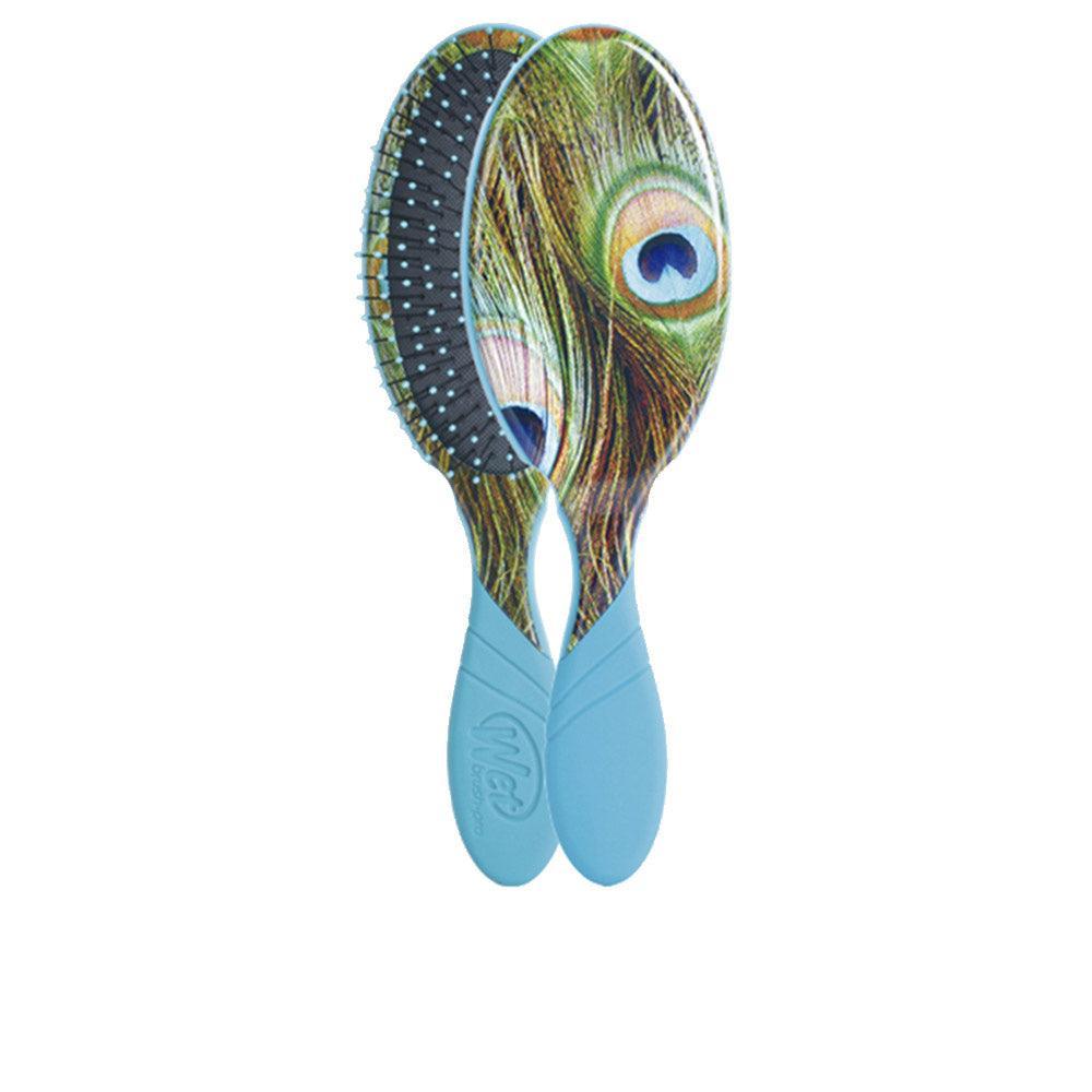 THE WET BRUSH PROFESSIONAL PRO detangler free sixty in peacock , Hair by THE WET BRUSH. Merkmale: . Verfügbar bei ParfümReich.