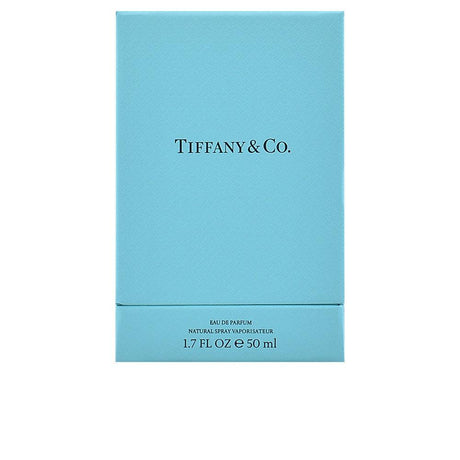 Tiffany & Co. Tiffany Eau De Parfum, Für Damen in 50 ml , Perfumes by TIFFANY & CO. Merkmale: . Verfügbar bei ParfümReich.