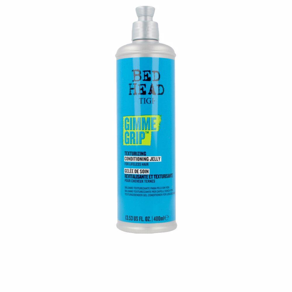 TIGI BED HEAD gimme grip texturizingconditioning jelly 400 ml in , Hair by TIGI. Merkmale: . Verfügbar bei ParfümReich.