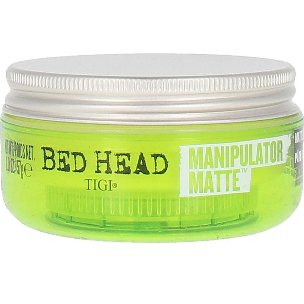 TIGI Bed Head Manipulator Cera Capilar Efecto Mate 57 gr in , Hair by TIGI. Merkmale: . Verfügbar bei ParfümReich.