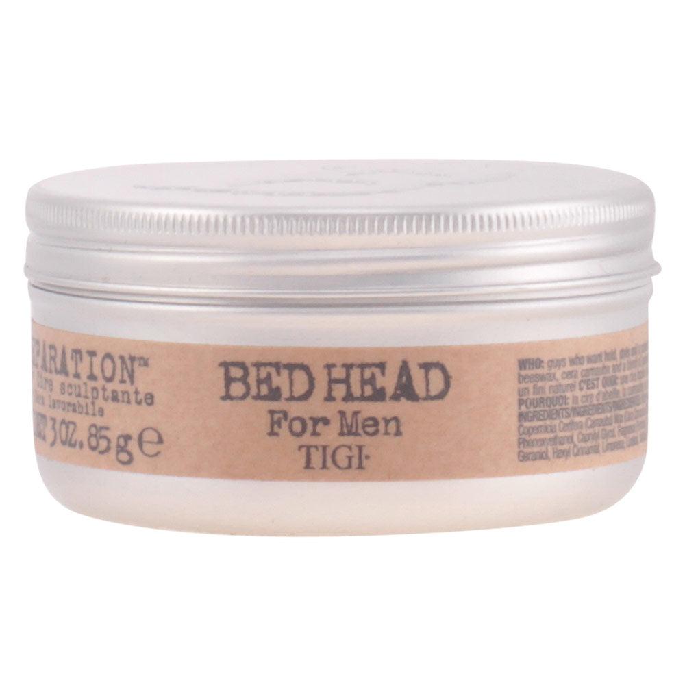 TIGI BED HEAD MEN matte separation 85 gr in , Hair by TIGI. Merkmale: . Verfügbar bei ParfümReich.