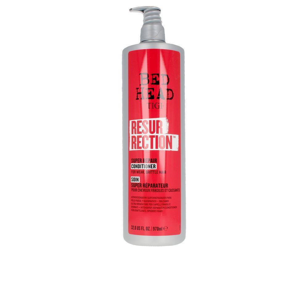 TIGI BED HEAD resurrection conditioner in 970 ml , Hair by TIGI. Merkmale: . Verfügbar bei ParfümReich.