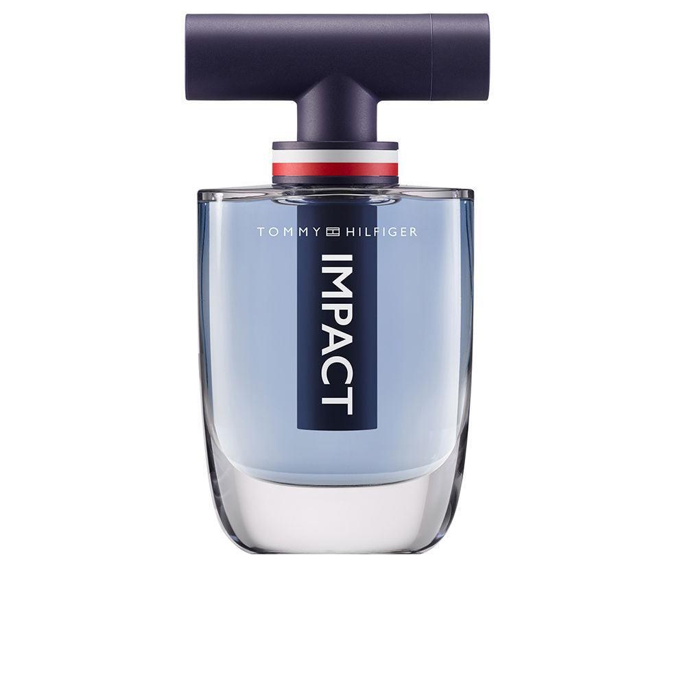 Tommy Hilfiger Impact Eau De Toilette, Für Männer in 100 ml , Perfumes by TOMMY HILFIGER. Merkmale: . Verfügbar bei ParfümReich.