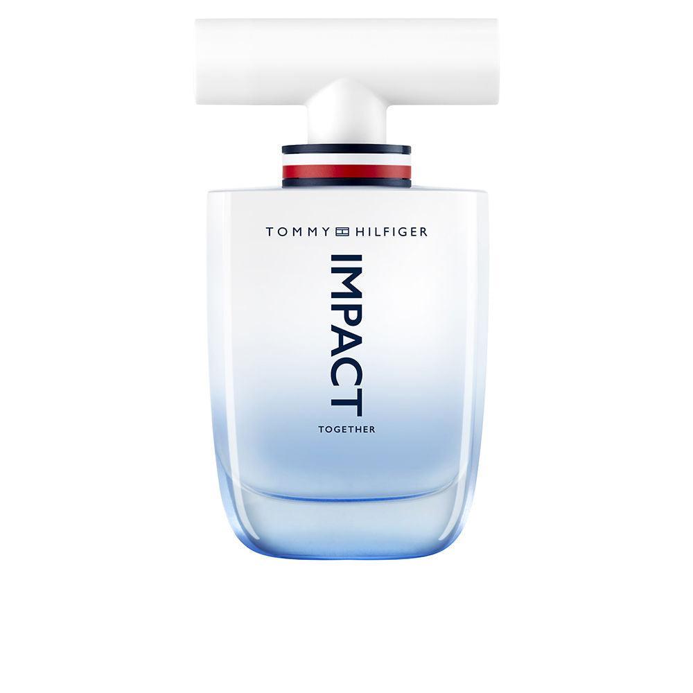 Tommy Hilfiger Impact Together, Für Männer in 100 ml , Perfumes by TOMMY HILFIGER. Merkmale: . Verfügbar bei ParfümReich.