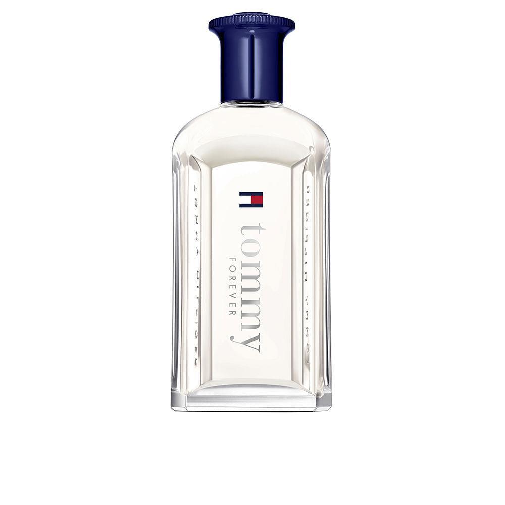 Tommy Hilfiger Tommy Forever Eau de Toilette, Für Herren in 100 ml , Perfumes by TOMMY HILFIGER. Merkmale: . Verfügbar bei ParfümReich.