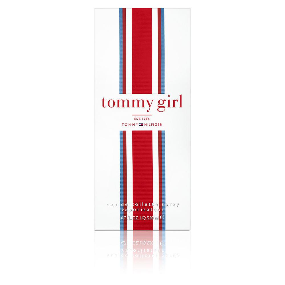 TOMMY HILFIGER TOMMY GIRL eau de cologne edt vapo 200 ml in , Perfumes by TOMMY HILFIGER. Merkmale: . Verfügbar bei ParfümReich.