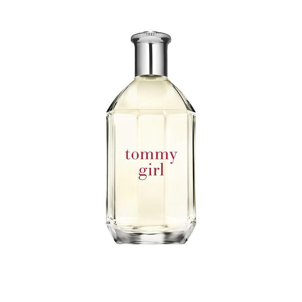Tommy Hilfiger Tommy Girl Eau De Toilette, Für Frauen in 50 ml , Perfumes by TOMMY HILFIGER. Merkmale: . Verfügbar bei ParfümReich.
