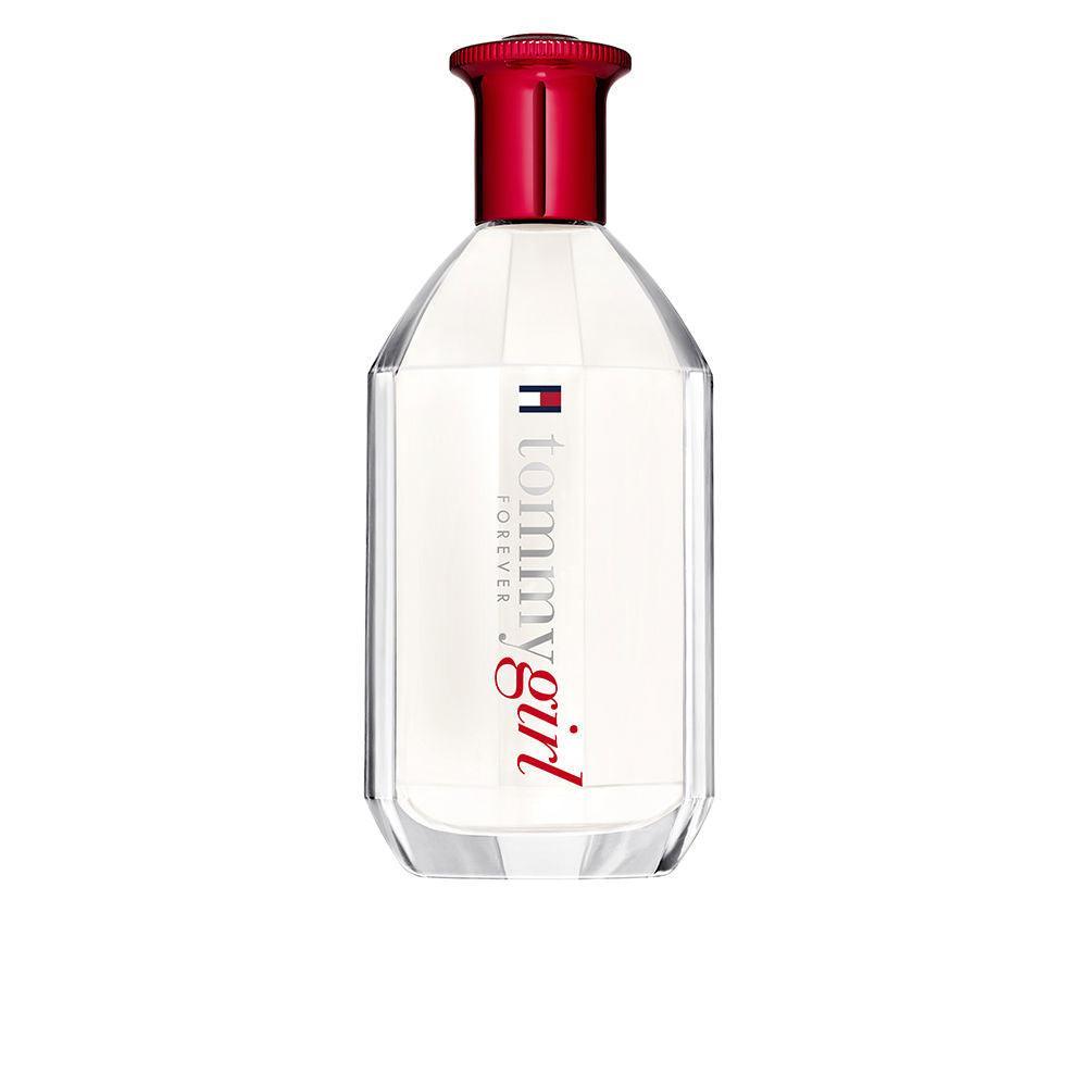 Tommy Hilfiger Tommy Girl Forever Eau De Toilette, Für Frauen in 100 ml , Perfumes by TOMMY HILFIGER. Merkmale: . Verfügbar bei ParfümReich.