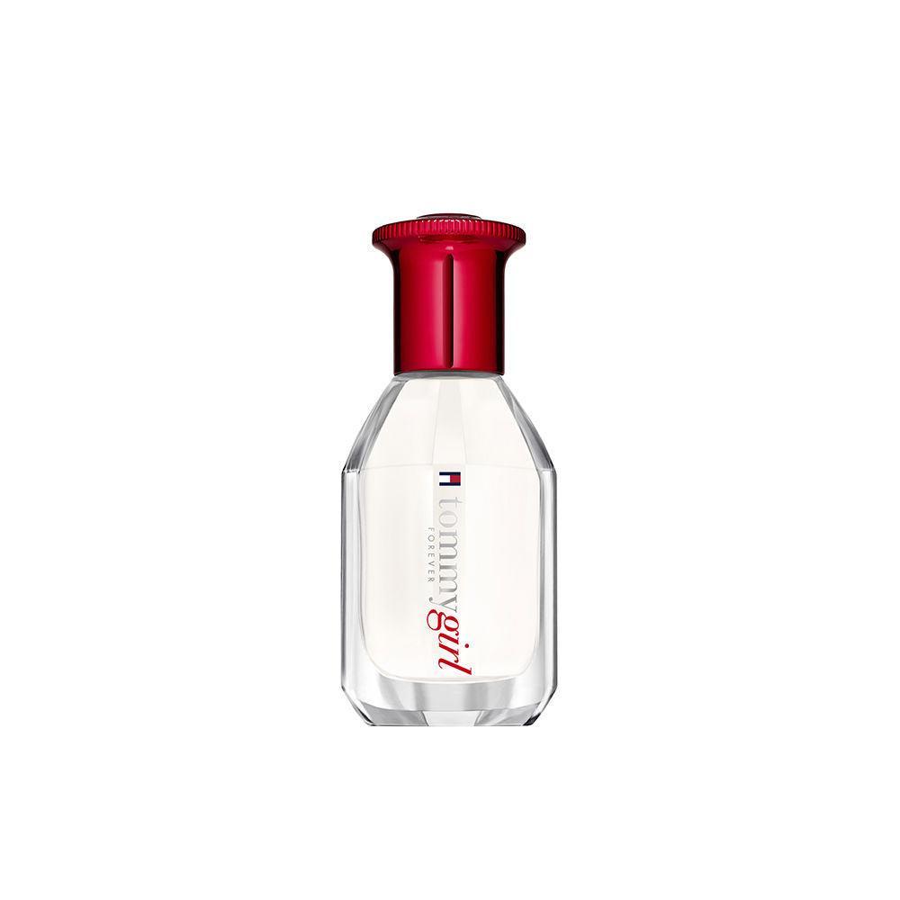 Tommy Hilfiger Tommy Girl Forever Eau De Toilette, Für Frauen in 30 ml , Perfumes by TOMMY HILFIGER. Merkmale: . Verfügbar bei ParfümReich.