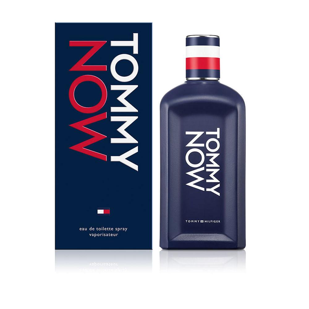 TOMMY HILFIGER TOMMY NOW eau de toilette spray 100 ml in , Perfumes by TOMMY HILFIGER. Merkmale: TOMMY HILFIGER TOMMY NOW eau de toilette spray. Verfügbar bei ParfümReich.