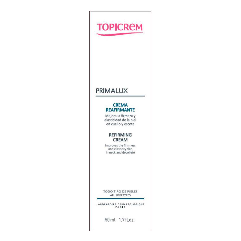 TOPICREM AH primalux 50ml in , Facial Cosmetics by TOPICREM. Merkmale: . Verfügbar bei ParfümReich.