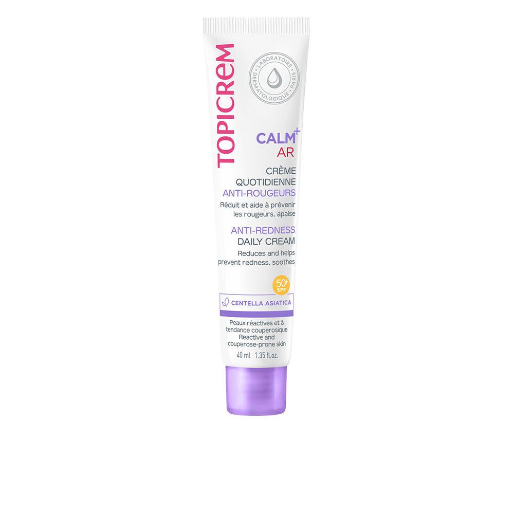 TOPICREM CALM+ anti-redness daily cream SPF50+ 40 ml in , Facial Cosmetics by TOPICREM. Merkmale: . Verfügbar bei ParfümReich.