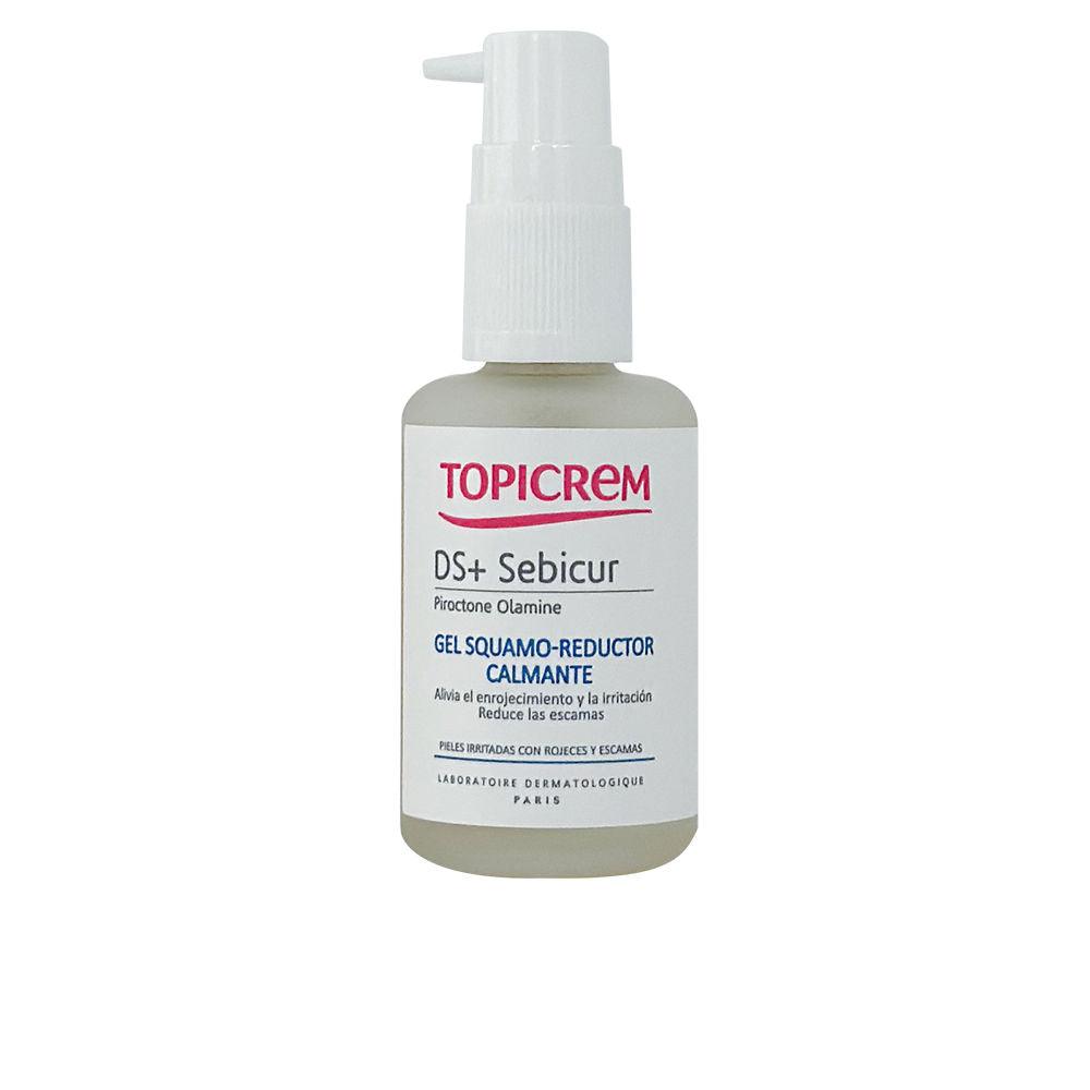TOPICREM DS+ soothing squamo-reducing gel 30 ml in , Facial Cosmetics by TOPICREM. Merkmale: . Verfügbar bei ParfümReich.