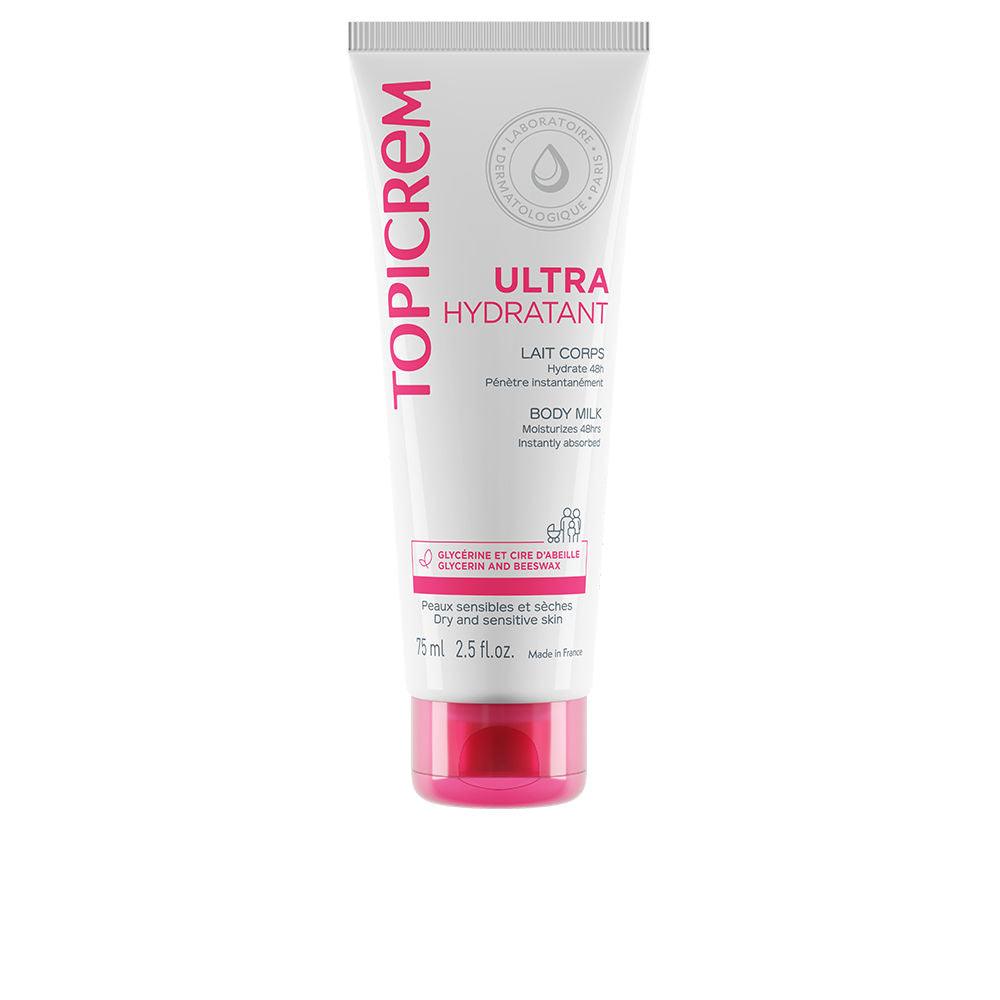 TOPICREM UH ultra-hydrating body milk 75 ml in , Body Cosmetics by TOPICREM. Merkmale: . Verfügbar bei ParfümReich.