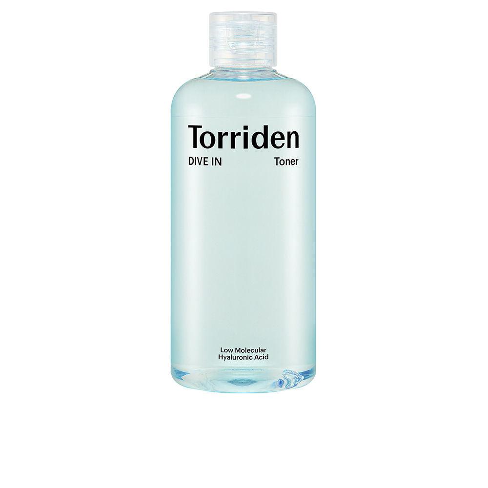 TORRIDEN DIVE-IN low molecular hyaluronic acid toner 300 ml in , Facial Cosmetics by TORRIDEN. Merkmale: . Verfügbar bei ParfümReich.