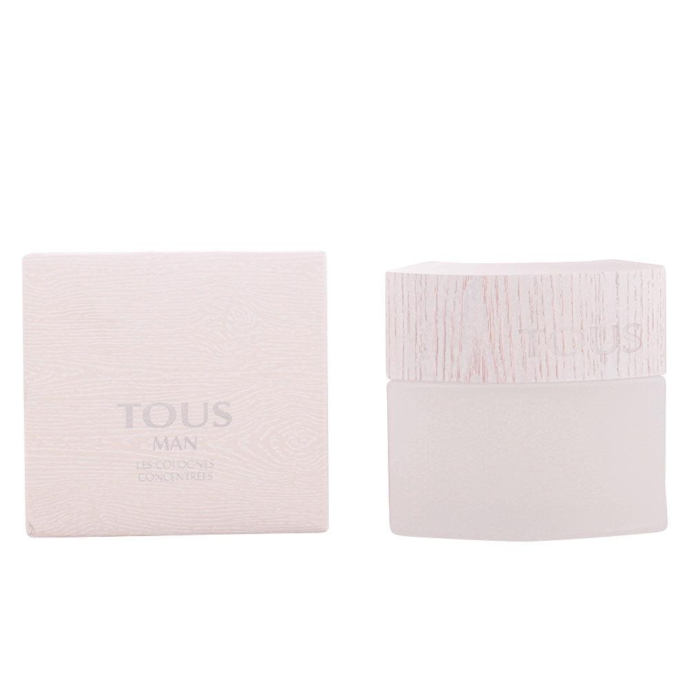 TOUS LES COLOGNES CONCENTRÉES MAN eau de toilette spray 50 ml in , Perfumes by TOUS. Merkmale: . Verfügbar bei ParfümReich.