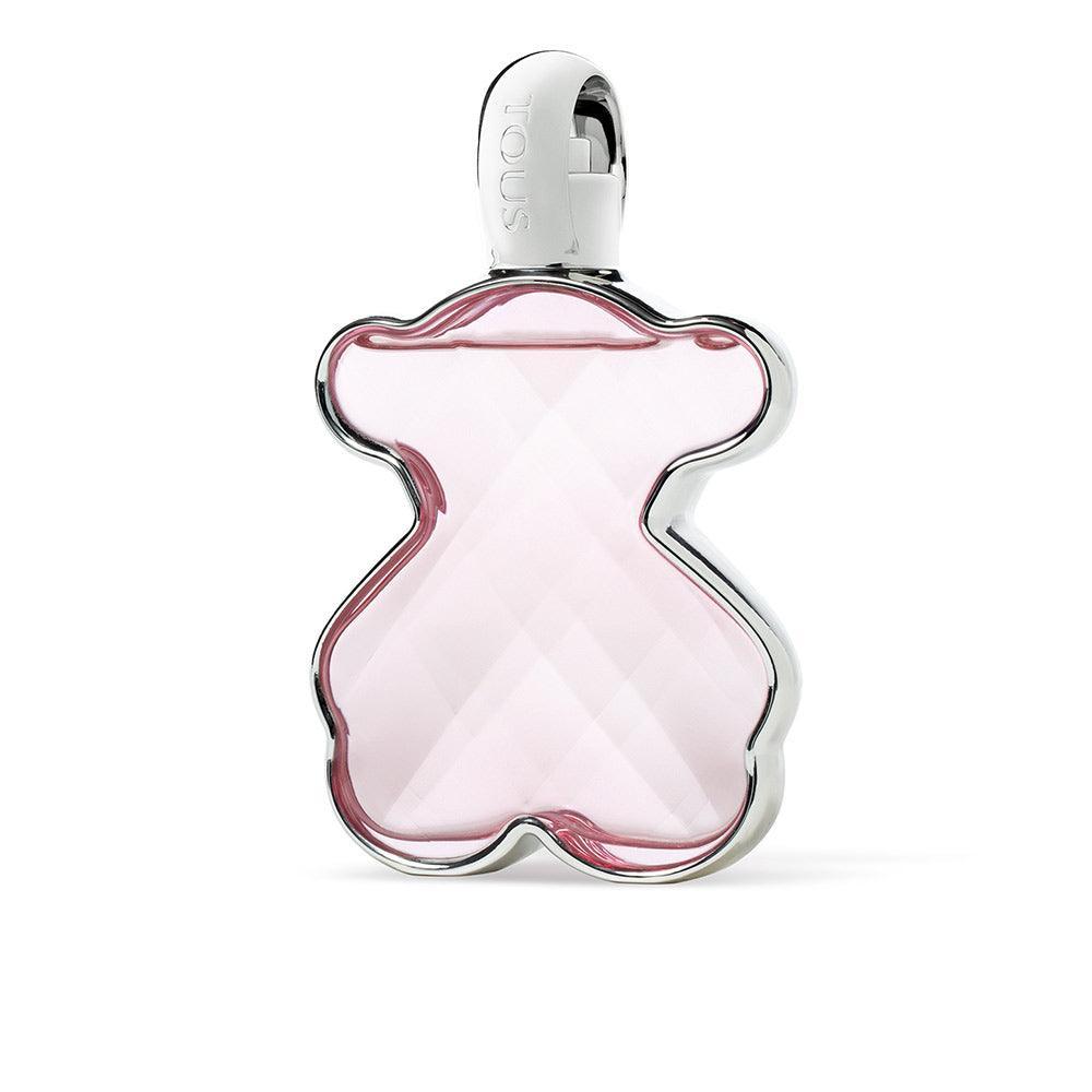 Tous LoveMe Eau de Parfum in 90 ml , Perfumes by TOUS. Merkmale: . Verfügbar bei ParfümReich.