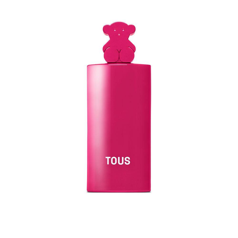 More More Pink Tous, Eau de Toilette in 50 ml , Perfumes by TOUS. Merkmale: . Verfügbar bei ParfümReich.