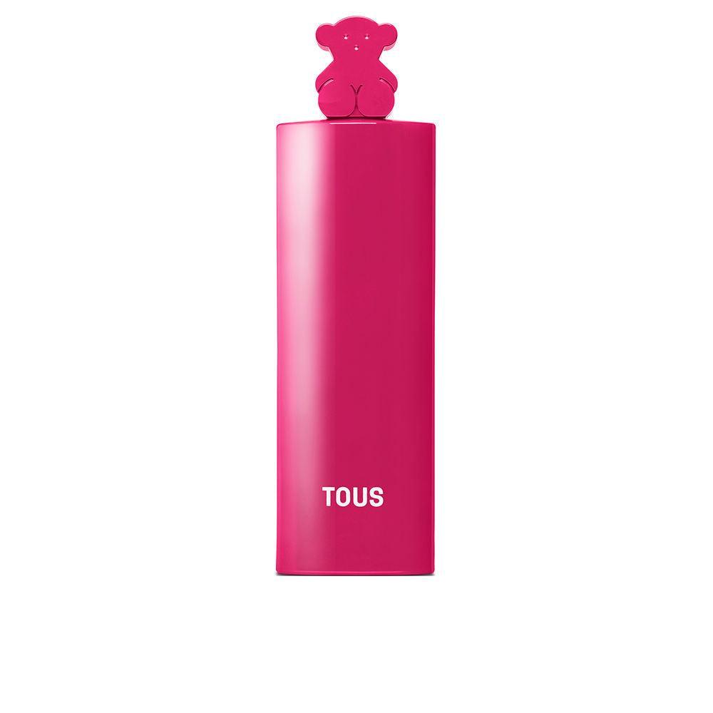 More More Pink Tous, Eau de Toilette in 90 ml , Perfumes by TOUS. Merkmale: . Verfügbar bei ParfümReich.