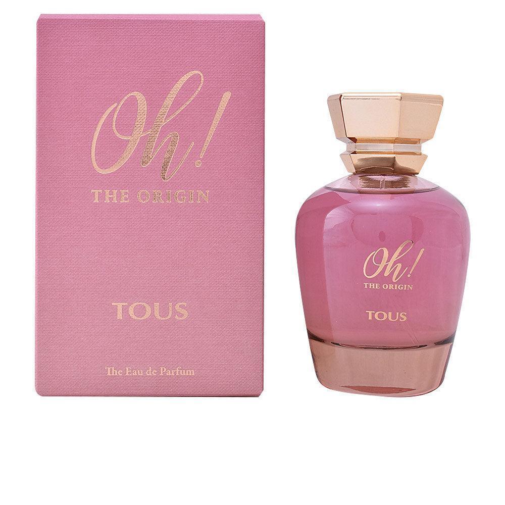 Tous Oh The Origin Eau de Parfum in 100 ml , Perfumes by TOUS. Merkmale: . Verfügbar bei ParfümReich.