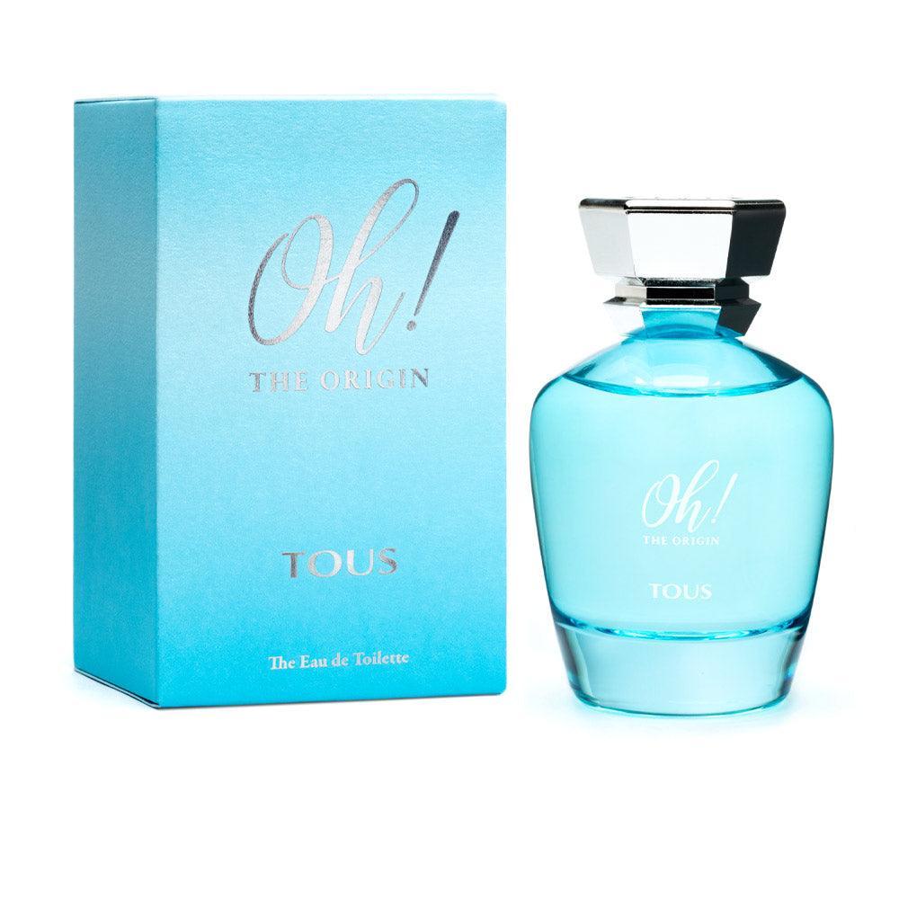 Tous Oh! The Origin Eau de toilette in 100 ml , Perfumes by TOUS. Merkmale: . Verfügbar bei ParfümReich.