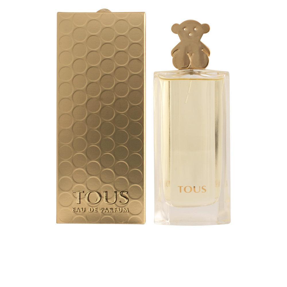 Tous Tous Eau de Parfum in 50 ml , Perfumes by TOUS. Merkmale: . Verfügbar bei ParfümReich.