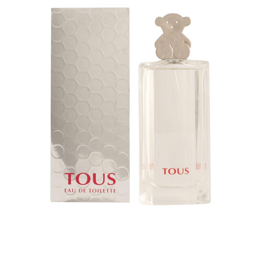 TOUS TOUS eau de toilette in 50 ml , Perfumes by TOUS. Merkmale: . Verfügbar bei ParfümReich.