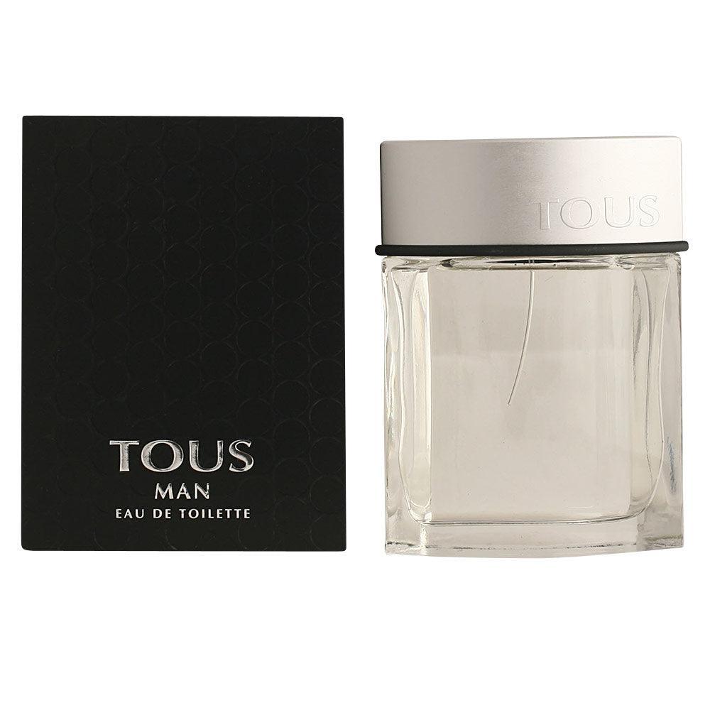 Tous Man Eau de Toilette in 100 ml , Perfumes by TOUS. Merkmale: . Verfügbar bei ParfümReich.