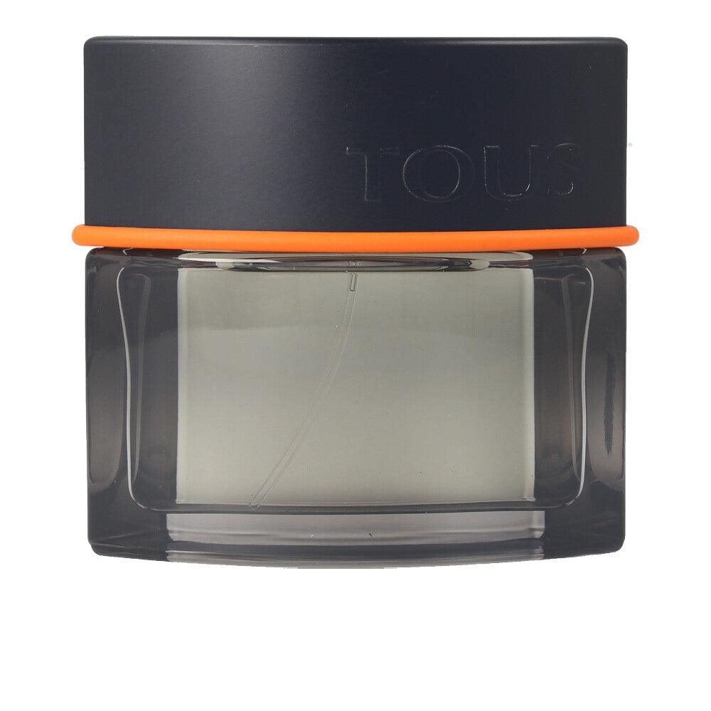 TOUS TOUS MAN INTENSE edt vapo 50 ml in , Perfumes by TOUS. Merkmale: TOUS TOUS MAN INTENSE edt vapo. Verfügbar bei ParfümReich.
