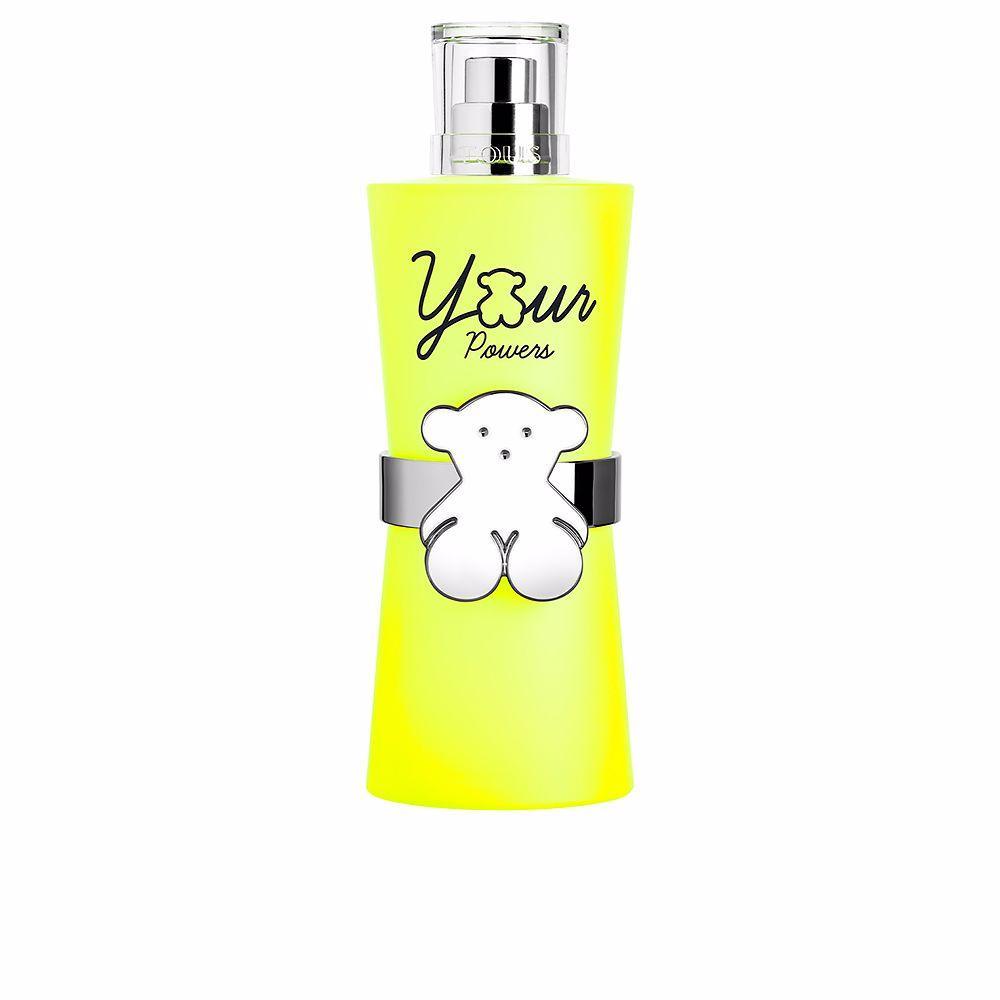 Tous Your Powers, Eau de Toilette in 90 ml , Perfumes by TOUS. Merkmale: . Verfügbar bei ParfümReich.