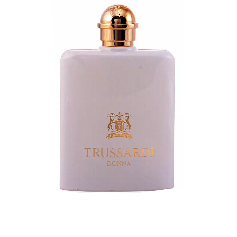 Trussardi 1911 Donna Eau de Parfum in 100 ml , Perfumes by TRUSSARDI. Merkmale: . Verfügbar bei ParfümReich.
