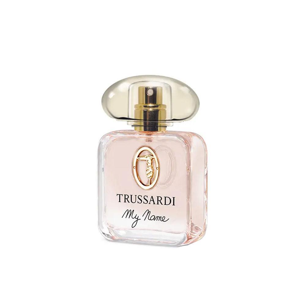 Trussardi My Name Eau De Parfum in 30 ml , Perfumes by TRUSSARDI. Merkmale: . Verfügbar bei ParfümReich.