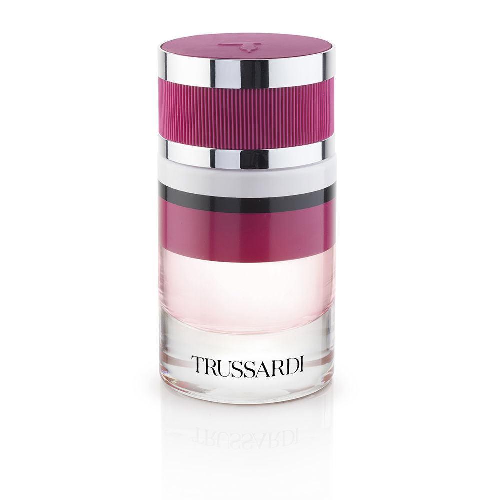 Trussardi Ruby Red Eau de Parfum in 60 ml , Perfumes by TRUSSARDI. Merkmale: . Verfügbar bei ParfümReich.