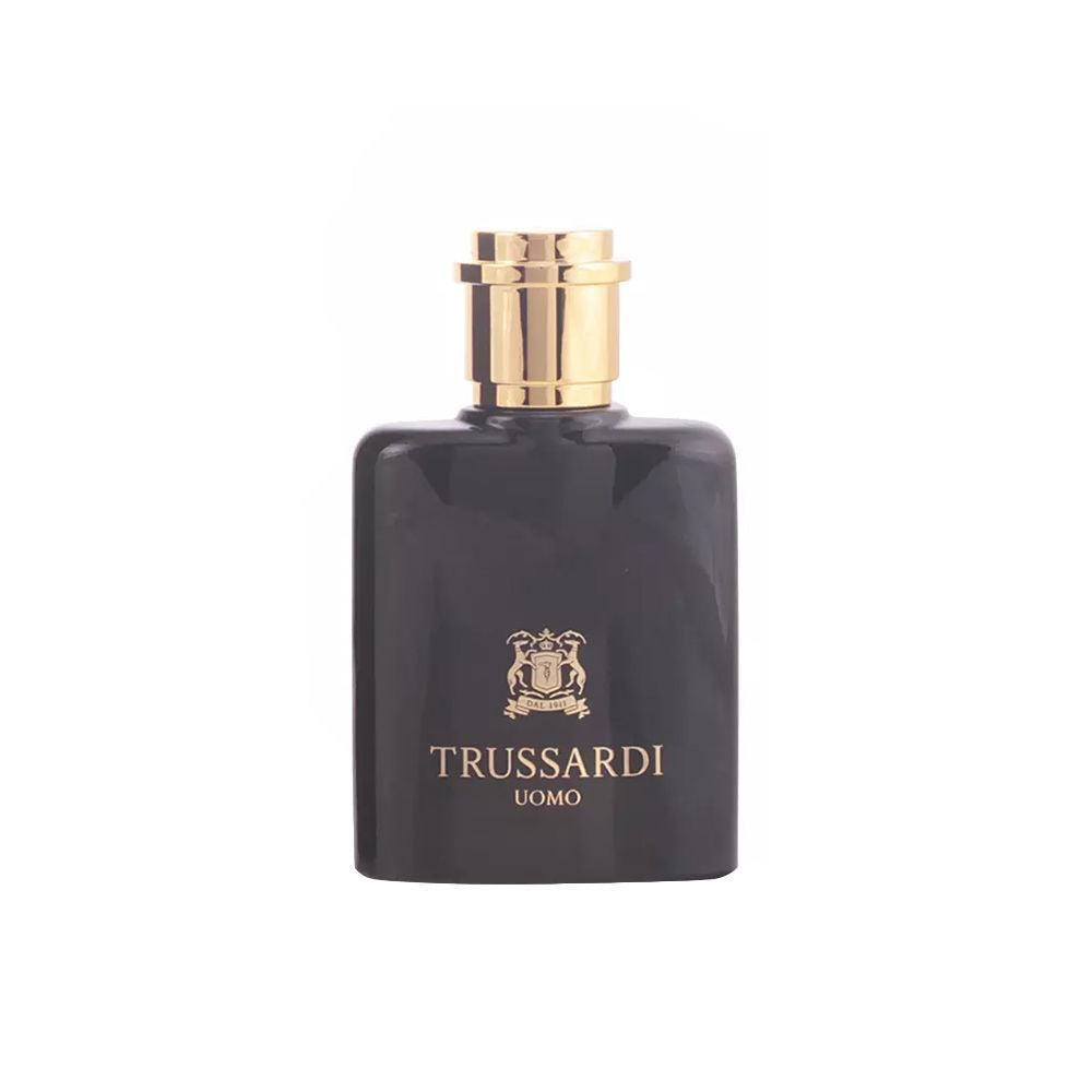 Trussardi Uomo Eau de Toilette in 30 ml , Perfumes by TRUSSARDI. Merkmale: . Verfügbar bei ParfümReich.