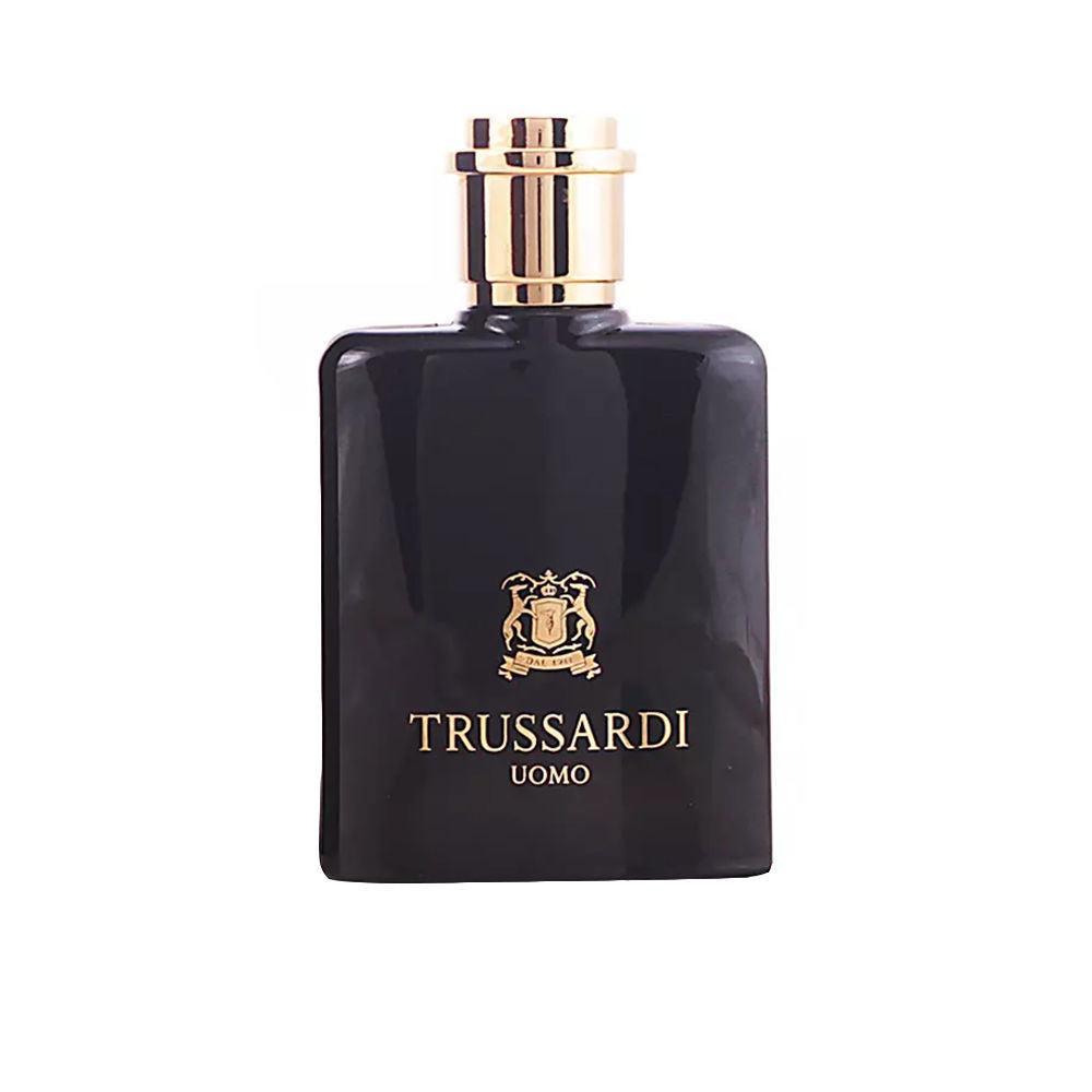 Trussardi Uomo Eau de Toilette in 50 ml , Perfumes by TRUSSARDI. Merkmale: . Verfügbar bei ParfümReich.