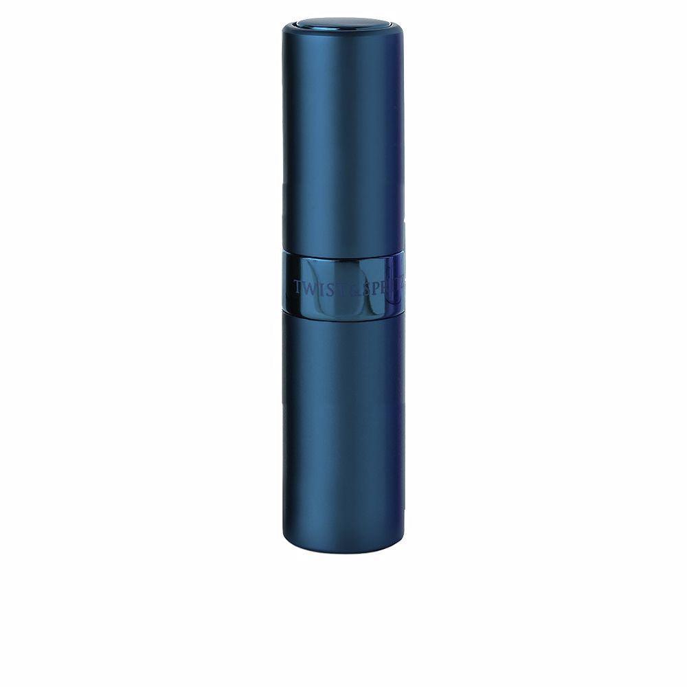 TWIST&SPRITZ TWIST & SPRITZ fragrance atomizer 8 ml in blue , Perfumes by TWIST&SPRITZ. Merkmale: . Verfügbar bei ParfümReich.