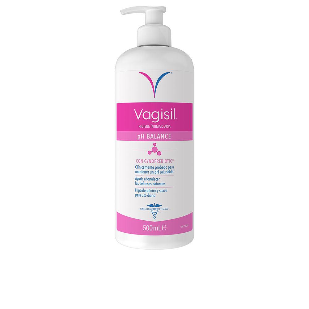VAGISIL INTIMATE GEL gynoprebiotic 500 ml in , Health by VAGISIL. Merkmale: . Verfügbar bei ParfümReich.